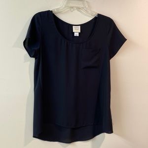 Neon Soul top size S